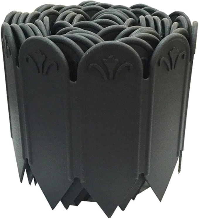 Soil and Grass Root Stress Sheet Height 5.9 inches (15 cm) x Length 9.8 ft (3 m) for hitting grass and making flower beds! 4968438021638