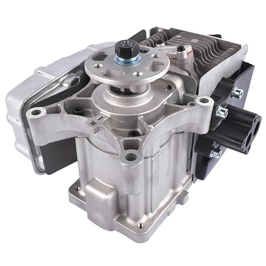 Complete Engine Shortblock Assembly Replacement for Redmax EBZ8500 EBZ8500RH Backpack Blowers Engine 577424401