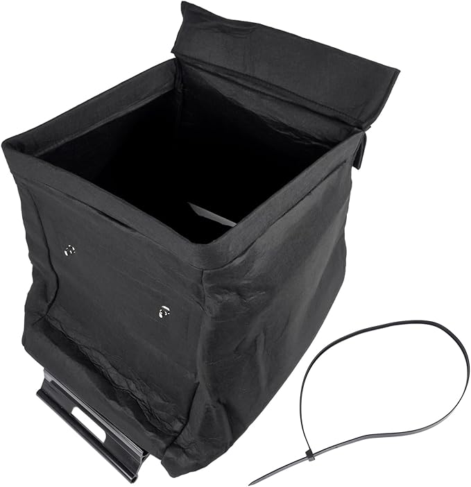 Chipper Shredder Vacuum Bag 664-04040 Replacement for MTD Troy-Bilt CSV070 CSV061 CSV050 CSV060K CSV220 664-04029 664-04039 964-04029