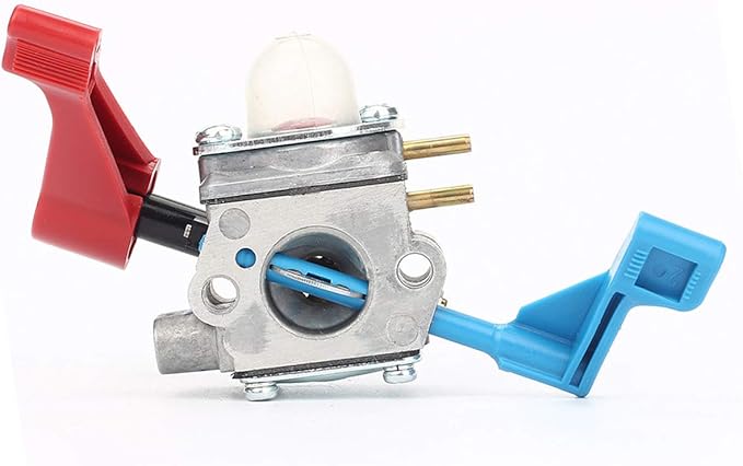 Husqvarna 545180864 Leaf Blower Carburetor Genuine Original Equipment Manufacturer (OEM) Part