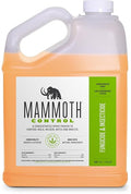 Mammoth Control - Concentrated Miticide Fungicide and Insecticide - Made with Thyme Oil (1 Gallon)