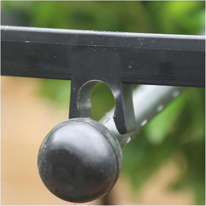 Obelisk Trellis Metal Umbrella Trellis Tower Frame Garden Trellis for Climbing and Potted Plants Outdoor Indoor(210cm)