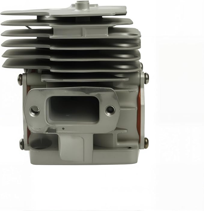 P100006300 Cylinder Piston Kit for Echo PB-8010 PB-8010T PB-8010H PB-9010 PB-9010T PB-9010H Shindaiwa EB810 EB810RT EB910 EB910RT Leaf Blowers Replace P100012460 P100008020 P10000802