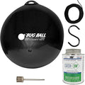Bug Ball Starter Complete Kit - Biting Fly and Insect Trap Pack of 2