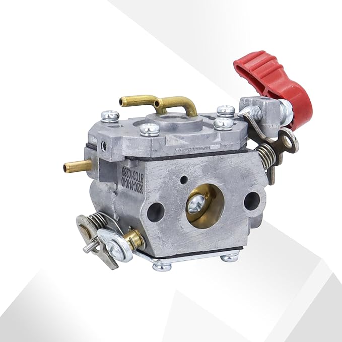753-08517 Carburetor for MTD Craftsman BV245 BV250 B235 41AR27AV791 for Troy-Bilt TB27BH 41AR27BH766 Leaf Blower