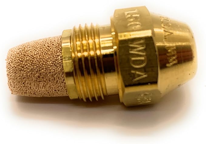 Mosquito Magnet Patriot Plus Patriot &amp Defender Corded Model Fuel Nozzle