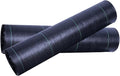 GeotextilePP Woven Garden Ground CoverWeed Barrier Landscape FabricHeavy Duty Weed Block FabricWater Permeable Ground Cover Eco-Friendly &amp Convenient (Size : 1x100m/3.3x328ft)