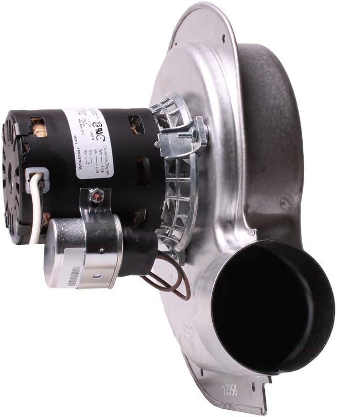Fasco A234 Specific Purpose Blowers York 7062-5155 102529