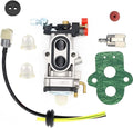 Carburetor for RedMax EBZ5100-CA EBZ5100RH-CA Backpack Blower Part # WYA-74 carb