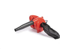 EZ Travel Hand Held Electric Blower and Air Vacuum Tool (Assorted Colors) Mini Blower Leaf Blower and Vacuum Combo