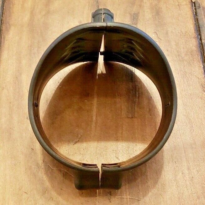 Genuine Handle Clamp Support BR430 BR500 BR550 BR600 4282-790-0701 Replacement for STIHL OEM