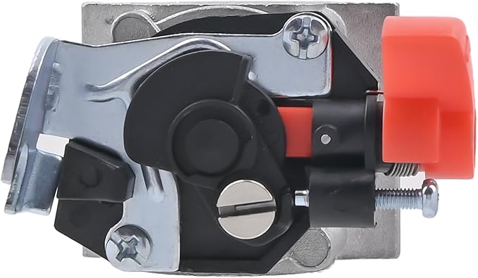 A021004920 Carburetor with Fuel Filter for Echo PB-8010H PB-8010T PB-9010 EB810 WYAB-1 79.9cc 2 Cycle Backpack Leaf Blower