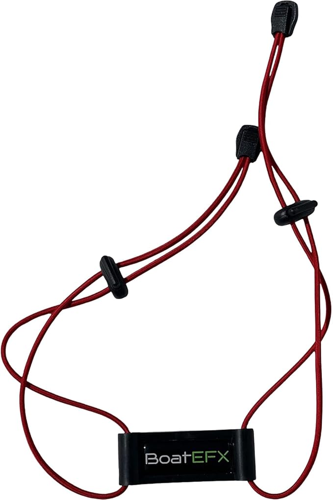 BoatEFX Cover Trap - The Original Graph Cover Strap