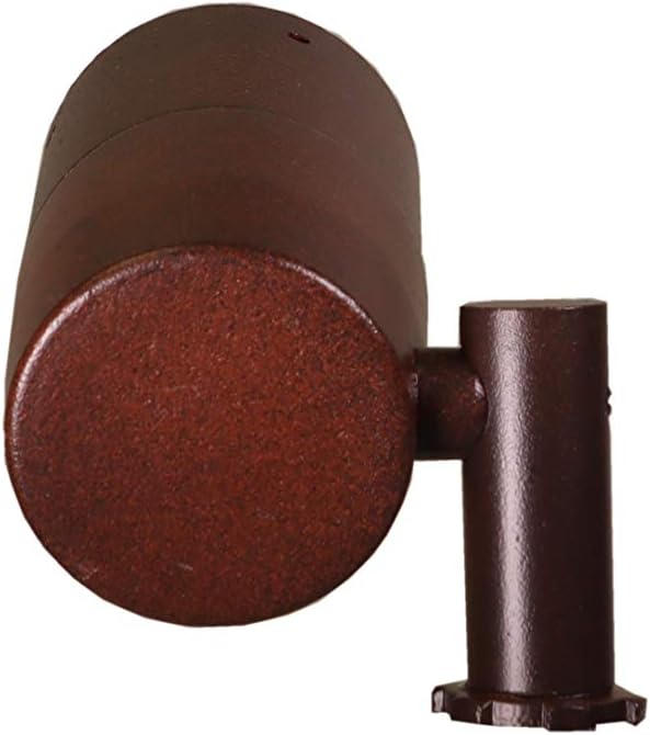 BestPro Lighting's 3 Watt LED Low Voltage Modern Bullet Lighting(103)
