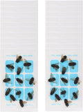 Carpenter Bee Trap for Outside - Insect Trap Refill Kit (20 Refills)