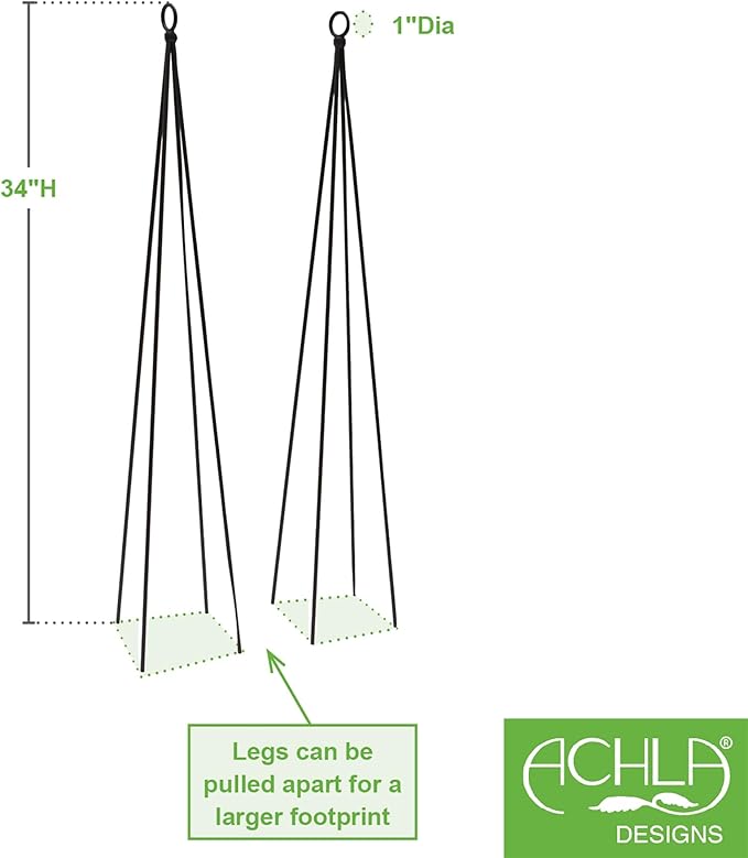Container Trellis Pack of 2