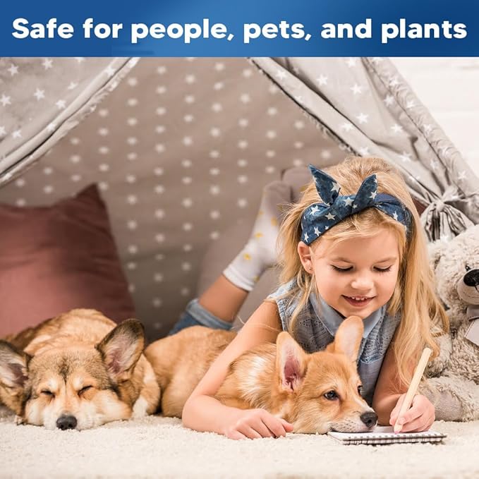 Rodent Repellent Mouse Repellent Outdoor - 6P