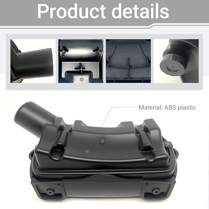 Blower Air Filter Cover Compatible With REDMAX EBZ8500 EBZ8550 EBZ8560 EBZ9500 Replacement 576575001 544271501