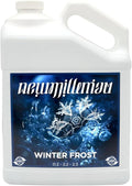 New Millenium Winter Frost 1 Gallon.