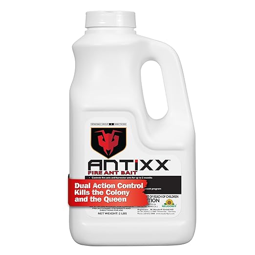 ANTIXX Fire Ant Bait - 2 lb. Container