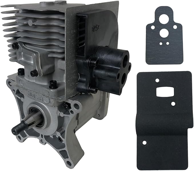 Short Block for Redmax EBZ8500 EBZ8500RH Backpack Blowers 577424401