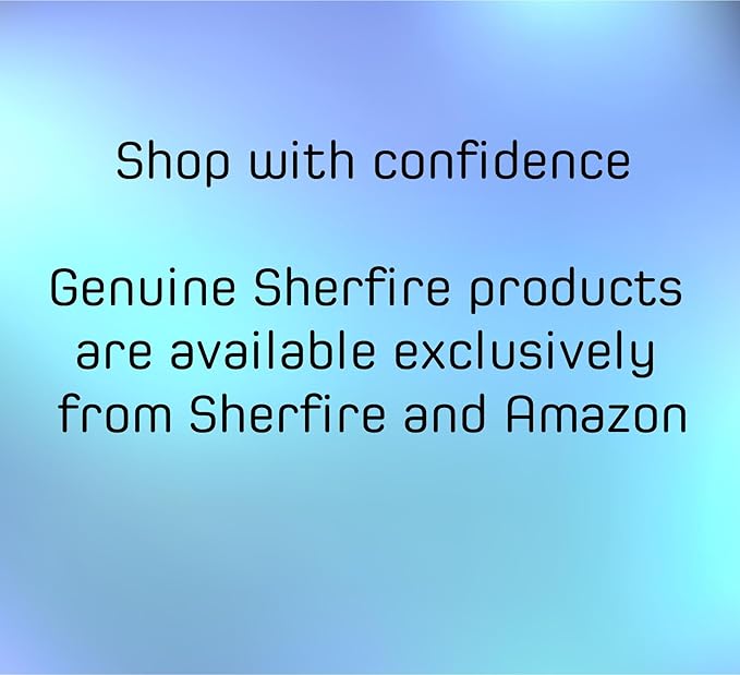 Sherfire Raised Garden Bed Corner Brackets - Set of 4 15 x 3 x 3 in for 20-24 in Bed - Black Weather Resistant Heavy-Duty Rustproof Steel - Includes 48 Matching Screws and 2 Wire Frog Plant Ties