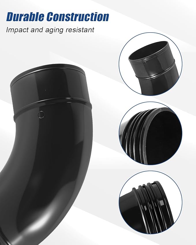 576561401 Blower Elbow Tube Fit for RedMax EBZ6500RH EBZ7500RH EBZ8500 EBZ6500 Replace 88-6250