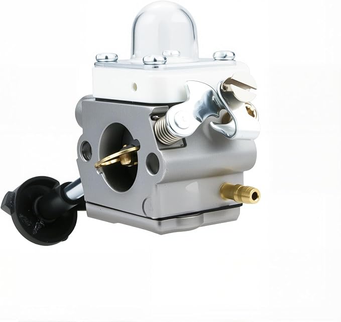 4241-120-0625 Carburetor for Stihl BR200 BR 200 BR200-D Backpack Blowers Replace 4241 120 0625 C1M-S219 C1M-S219A with Air filter Tune up Kit