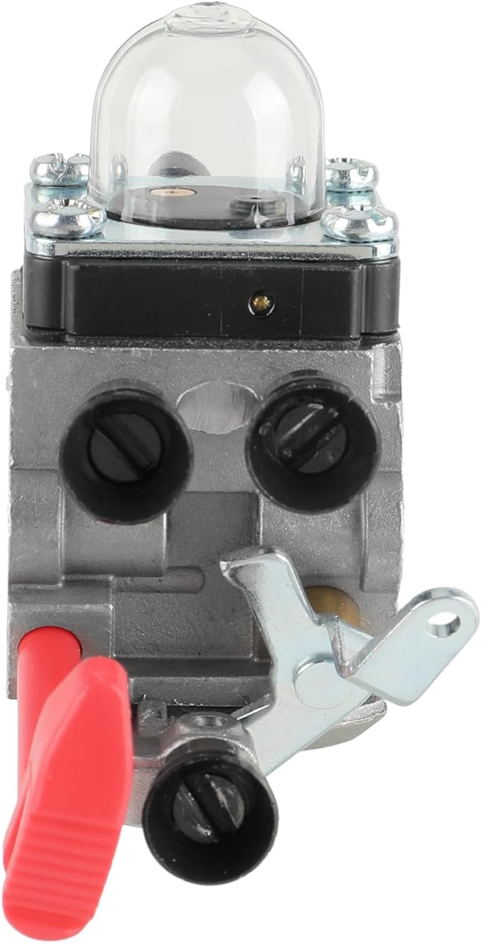 Carburetor Carb with Air Filter Compatible with Stihl BG50 BG45 BG46 BG55 BG65 BG85 SH55 SH85 Blower 4229 120 0650 4229 120 0610 4229-120-0650 4229 120 0608 4229-120-0610 4229-120-0608