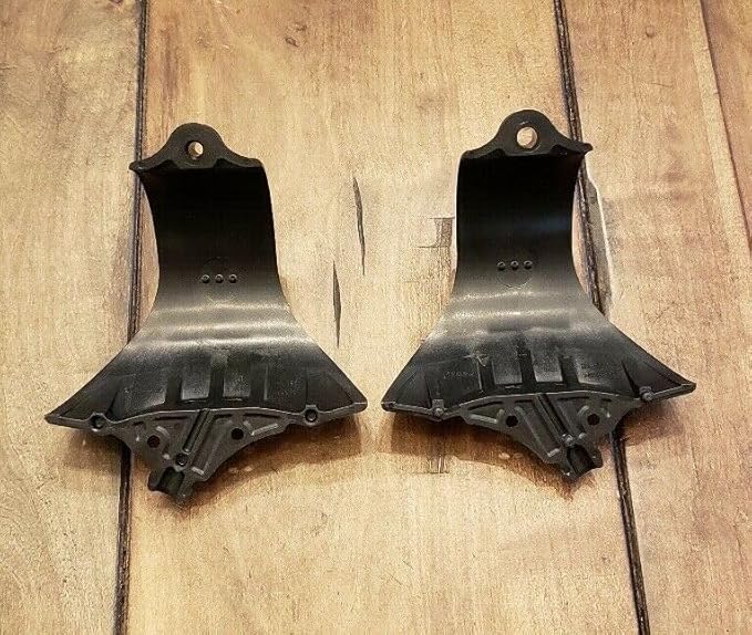 Genuine Handle Clamp Support BR430 BR500 BR550 BR600 4282-790-0701 Replacement for STIHL OEM