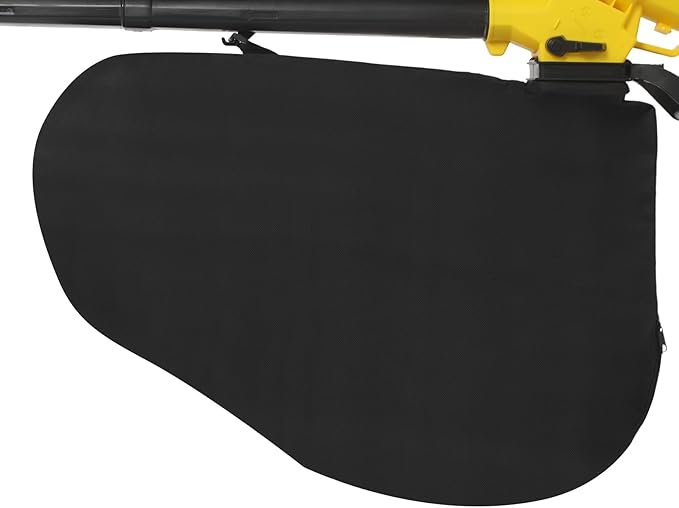 Leaf Blower 3-in-1 Leaf Vacuum Mulcher Powered Leaf Blower Kit Leaf Vacuum for Lawn Care Yard Cleaning