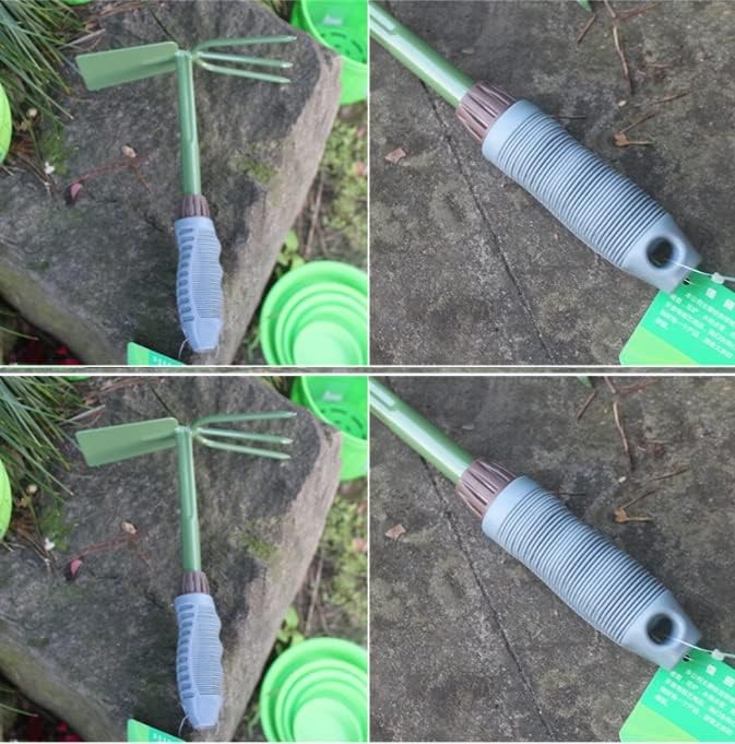 Garden Tools Garden Tool Set Duty Cast-Aluminum Gardening Hand Tool Gardening Hand Tools
