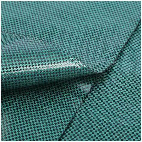 Premium Weed Control Fabric - Durable Landscape Fabric &amp Woven Ground Cover - Heavy-Duty Weed Barrier Membrane (4x100ft) for Garden &amp Landscaping Use