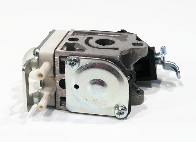 Zama OEM RB-K90 RBK90 Carburetor Carb for Echo ES-255 Shred N Vac Power Blower