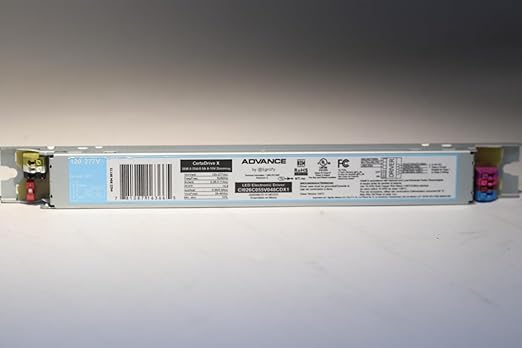 CI026C055V048CDX1 26 Watt Advance LED Driver