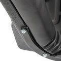 for High Back Lawn Mower Seat w/Armrests 10059 for Cub Cadet Dixon Dixie Chopper