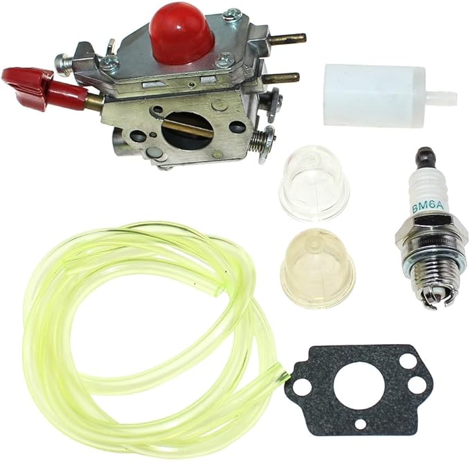AOKLEY Carburetor for 358794761 358794762 358794763 358794764 358794771 358794772 358794775 358794776 358794781 545081857