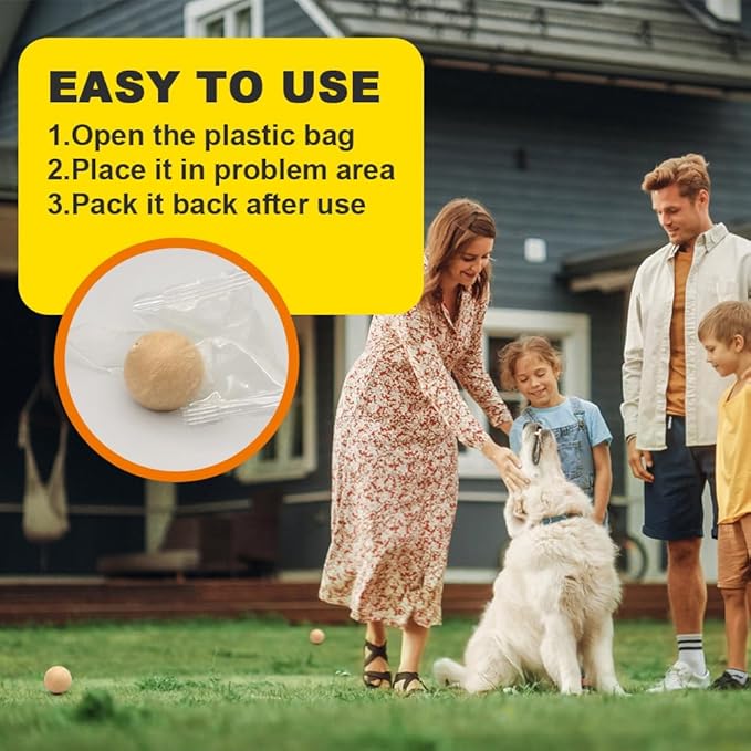 Squirrel Repellent Outdoor Chipmunk Repellent for Garden Attic &amp Bird Feeders Keep Squirrels and Chipmunks Away from Homes Cars &amp Garages 90 Days Protection Safe for Kids &amp Pets – 10