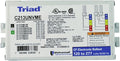Universal C213UNVME Compact Fluorescent Ballast