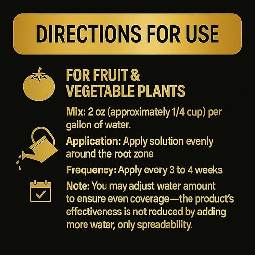 Humic Acid Liquid Aeration Lawn - Humic Acid &amp Fulvic Acid Liquid Concentrate - 10000 sq ft - Organic Plant Food Enhancer for Lawn Plants Turf Grass &amp Garden Soil Treatment Conditioner &amp