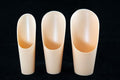 Set of 3 Japanese Plastic Bonsai Soil Scoop Garden Plants Potting &amp Mixing Tool -qln