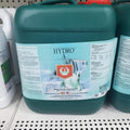 House &amp Garden Hydro A 0.3-0 - 0.3 &amp B 0.1-0.3 - 0.5 House and Garden Hydro A 10 Liter (2/Cs)