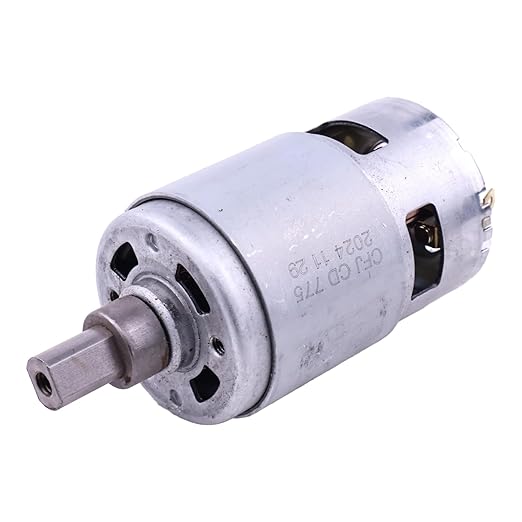 HOLDWELL Blower Motor Assembly N433225 Compatible with DeWalt DCE100M1 DCE100B Craftsman CMCBL0100B