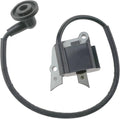 Ignition Coil Replaces For Husqvarna 140B 145B 145BT 155B 155BT 165BT Backpack Blower 5310032-80 5310033-84 695000429