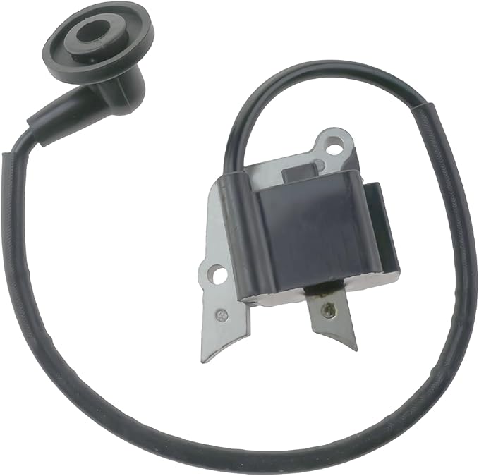 Ignition Coil Replaces For Husqvarna 140B 145B 145BT 155B 155BT 165BT Backpack Blower 5310032-80 5310033-84 695000429