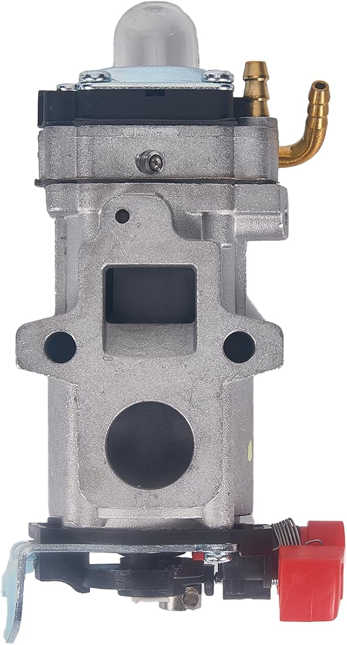 A021004920 PB-8010 Carburetor Carb Kit for Echo PB8010 PB8010H PB8010T EB810 EB810RT WYAB-1 79.9cc 2-cycle Backpack Blower