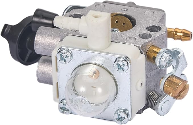 BR200 Carburetor Kit 4241-120-0625 for Stihl BR200 BR 200 Backpack Blowers Carb