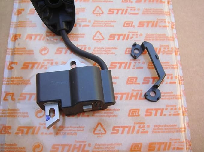 GENUINE BG56 SH56 BG86 BG86C SH86 IGNITION COILReplacement for STIHL OEM