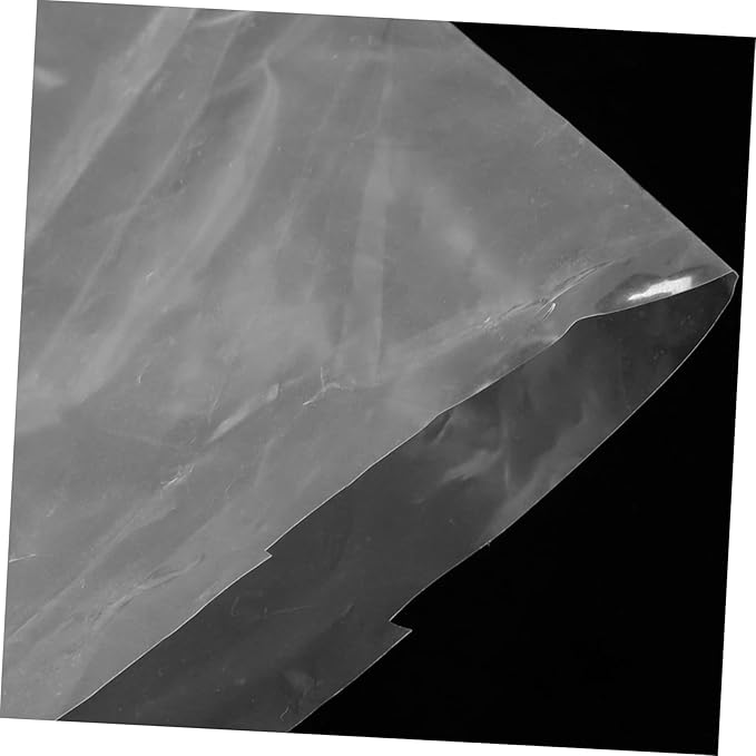 BESPORTBLE Insulated Tarp for Plant Cold Cover Heavy Plastic Sheeting Tree Protection Cover Window Sealing