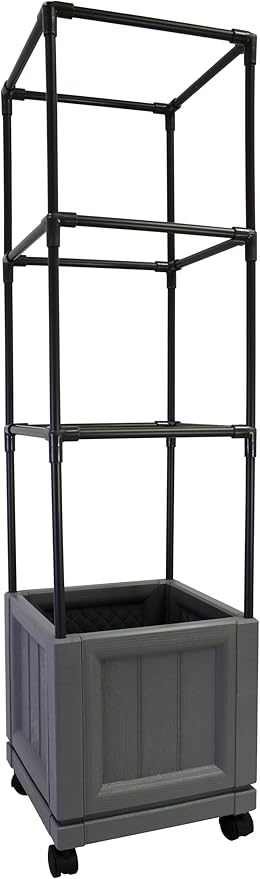 City Picker's XL Trellis Tower
